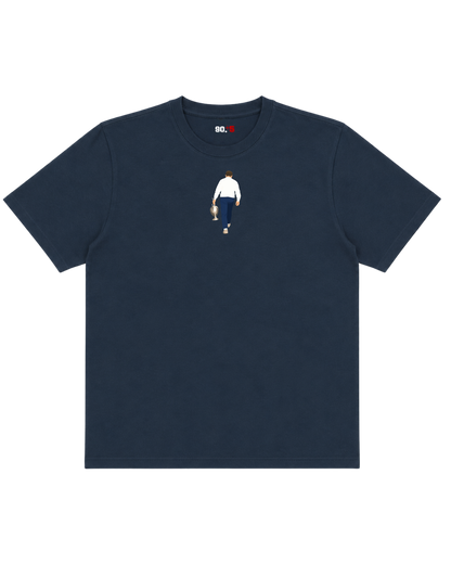 Leeds United - Sergeant Wilko | Printed Club Classic T-Shirt