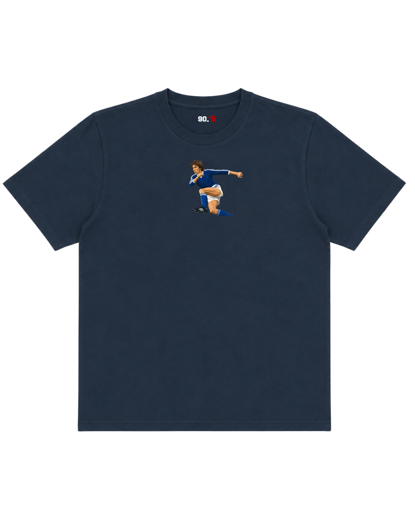 Ipswich Town - Mühren T-Shirt