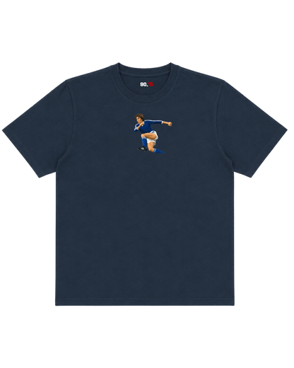 Ipswich Town - Mühren T-Shirt