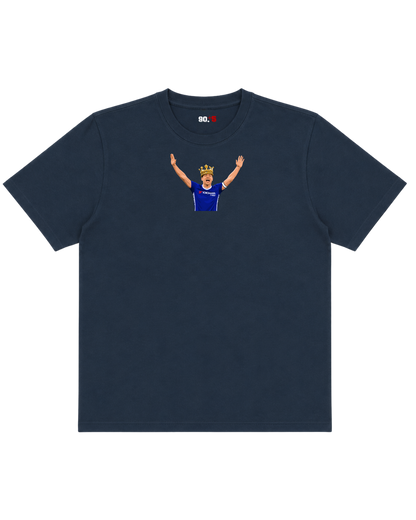 Chelsea - Terry | Printed Club Classic T-Shirt