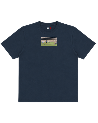 Argentina - Maradona Goal of the Century vs England | Printed Club Classic T-Shirt