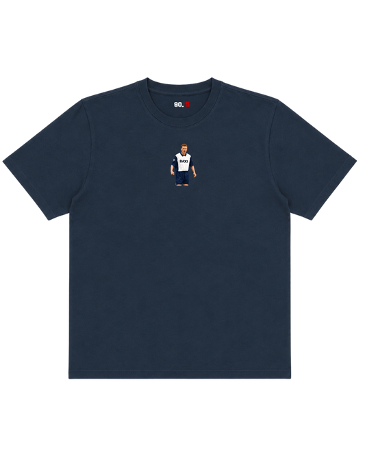 Preston North End - Moyes T-Shirt