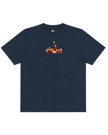 England - 1966 World Cup | Printed Club Classic T-Shirt