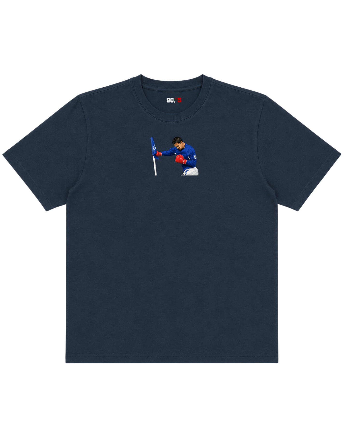 Everton - Cahill | Printed Club Classic T-Shirt
