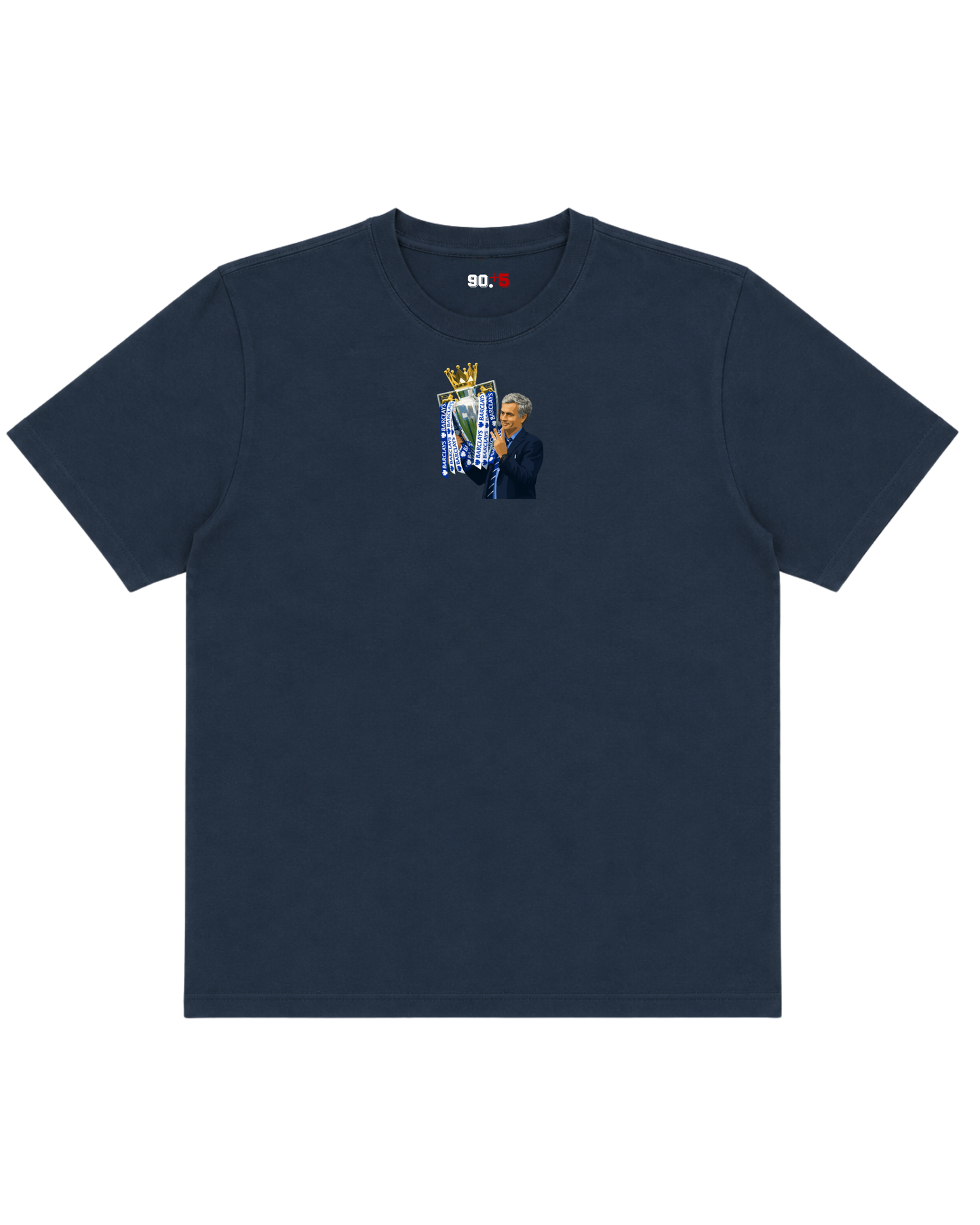 Chelsea - The Special One | Printed Club Classic T-Shirt