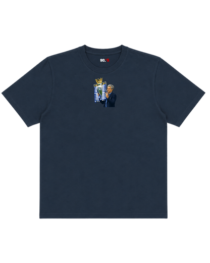 Chelsea - The Special One | Printed Club Classic T-Shirt