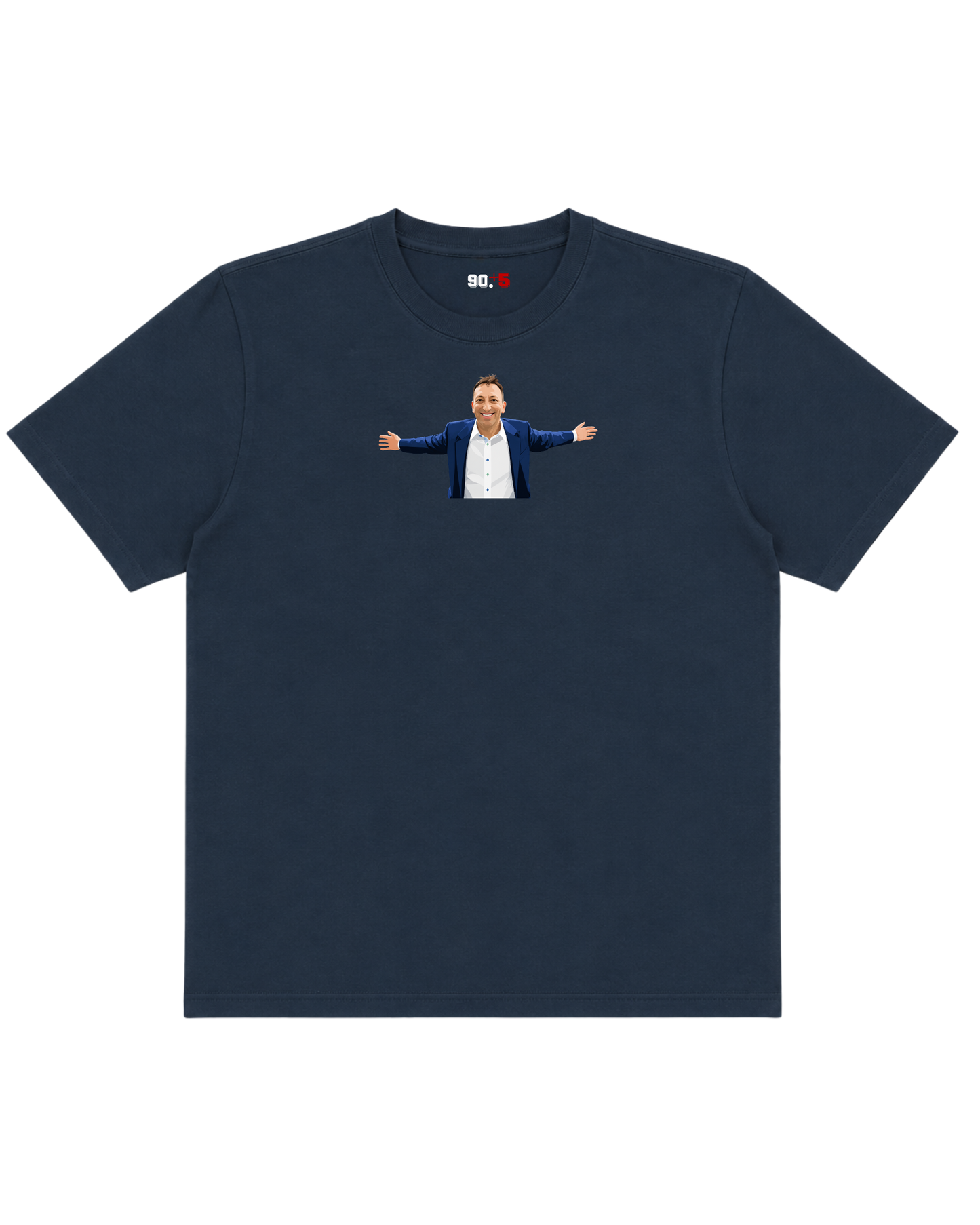 Brighton - Bloom T-Shirt