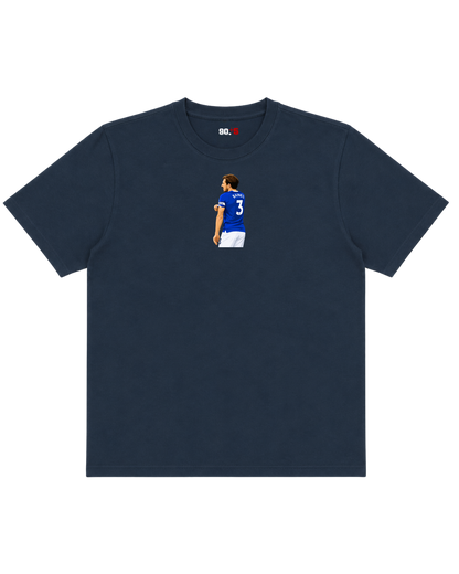Everton - Baines | Printed Club Classic T-Shirt