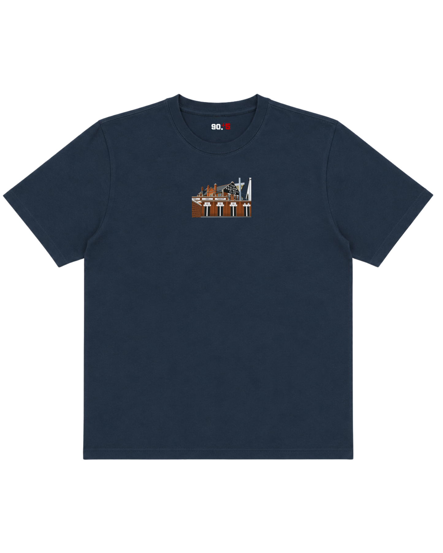 Fulham - Craven Cottage T-Shirt