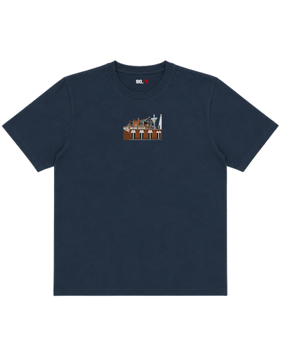 Fulham - Craven Cottage T-Shirt