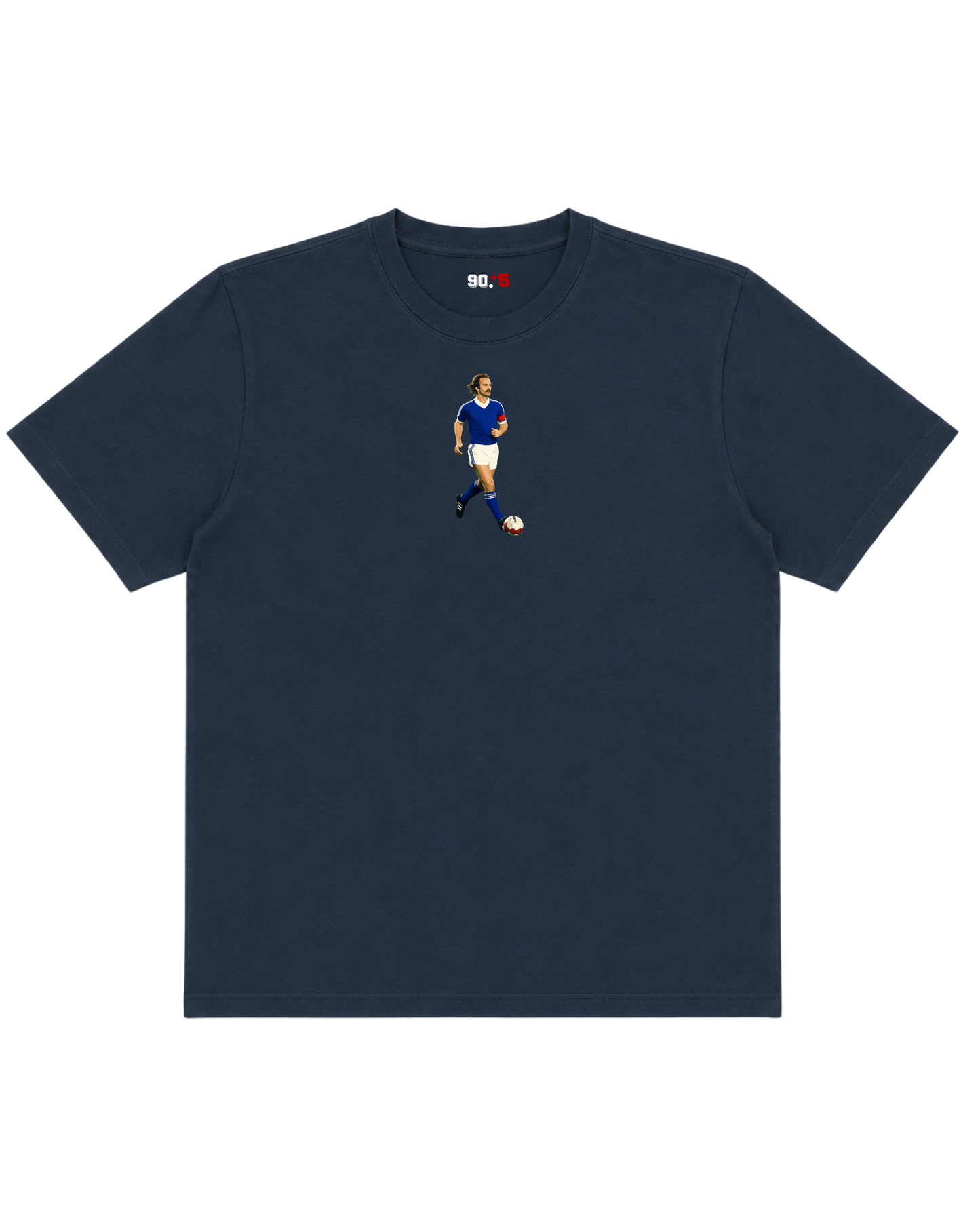 Ipswich Town - Mills T-Shirt