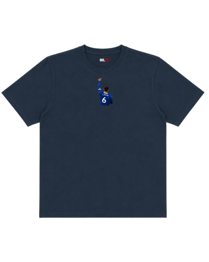 Chelsea - Silva | Printed Club Classic T-Shirt