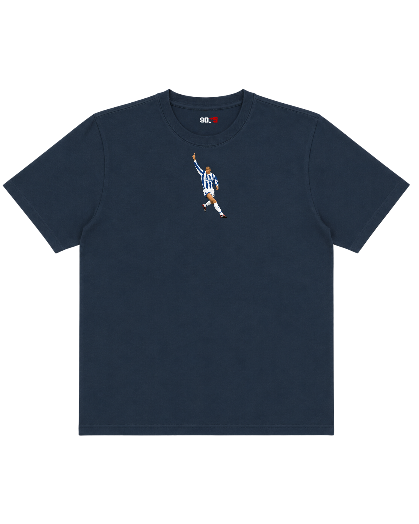 Brighton - Zamora T-Shirt