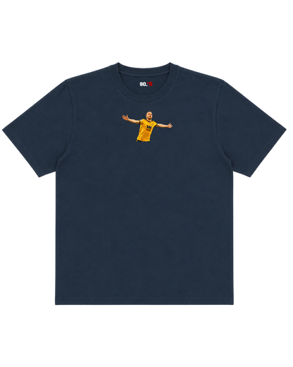 Wolves - Jota | Printed Club Classic T-Shirt