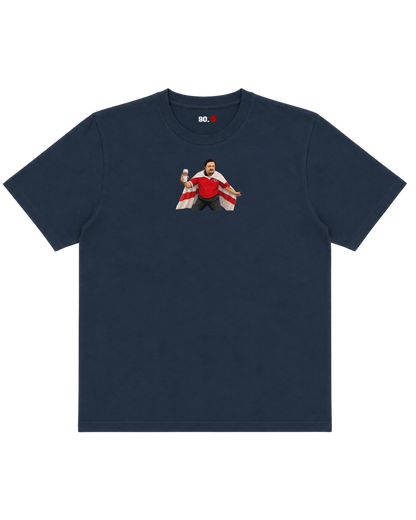 England - Slough Supporters Club | Printed Club Classic T-Shirt