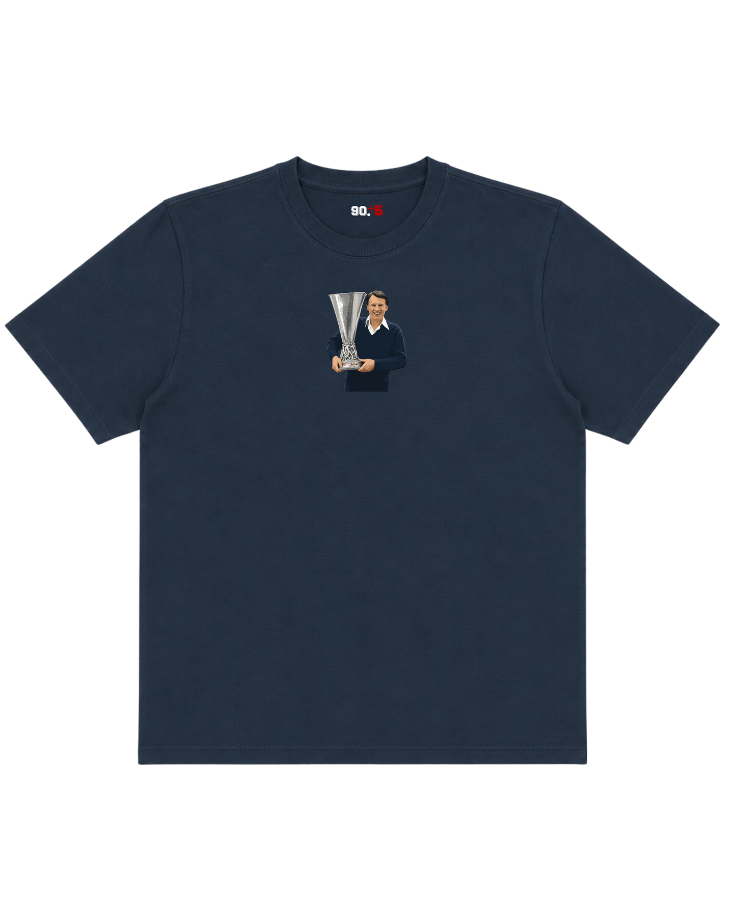 Ipswich Town - Sir Bobby Robson T-Shirt