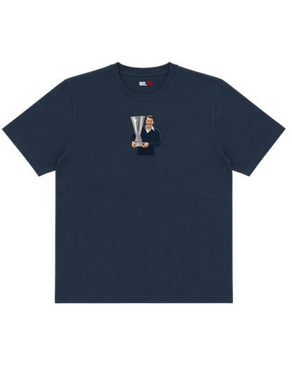Ipswich Town - Sir Bobby Robson T-Shirt