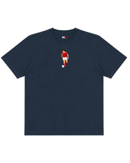 Nottingham Forest - Robertson | Printed Club Classic T-Shirt