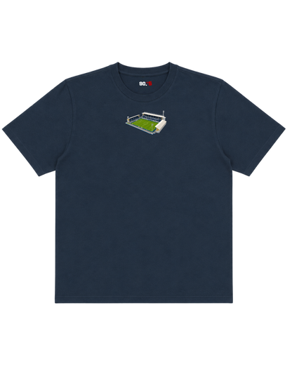 Falkirk FC - The Bairns | Printed Club Classic T-Shirt