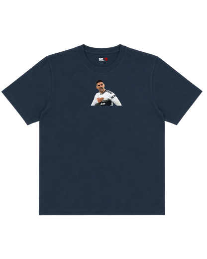 Fulham - Mitrović T-Shirt