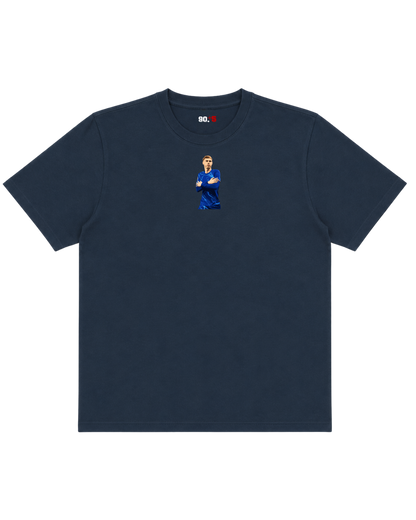 Chelsea - Palmer | Printed Club Classic T-Shirt