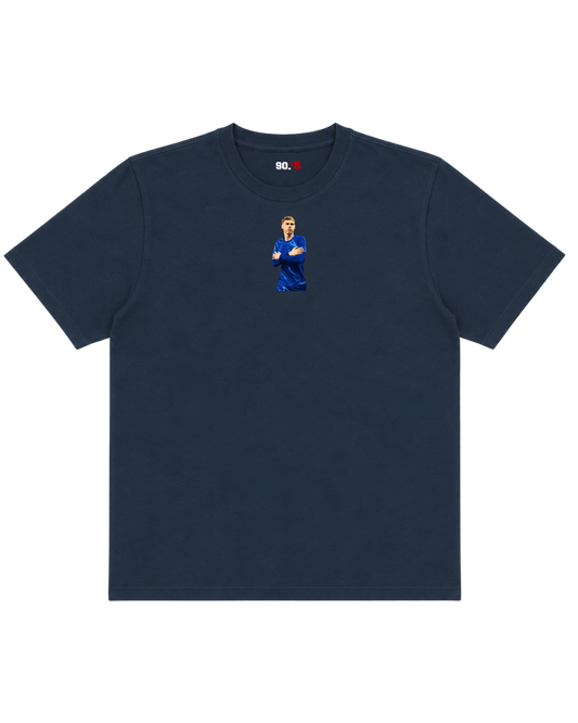 Chelsea - Palmer | Printed Club Classic T-Shirt
