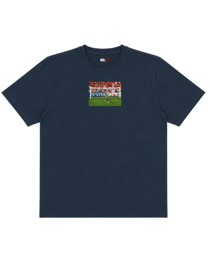 Chelsea - Drogba vs Bayern | Printed Club Classic T-Shirt