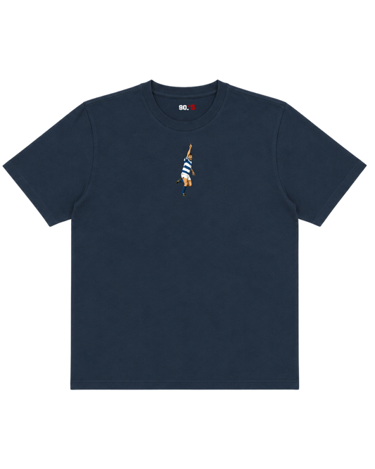 Queen's Park Rangers - Venables T-Shirt