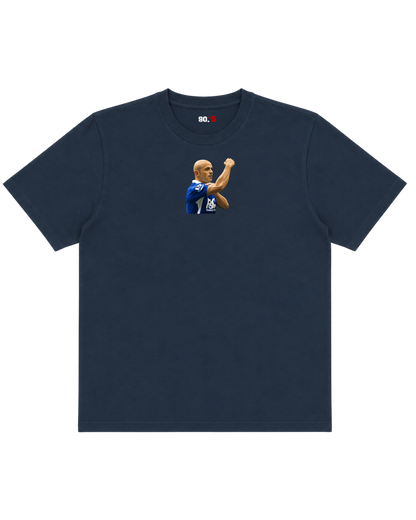 Birmingham City - Carr | Printed Club Classic T-Shirt