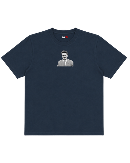 Coventry City - Hill T-Shirt