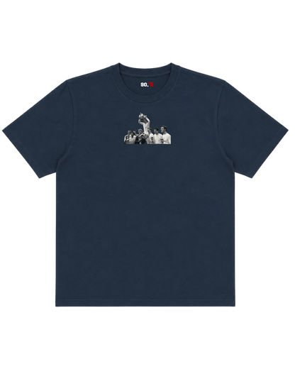 Leeds United - 1968 League Cup | Printed Club Classic T-Shirt