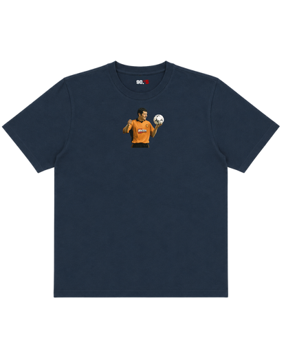 Wolves - Irwin | Printed Club Classic T-Shirt