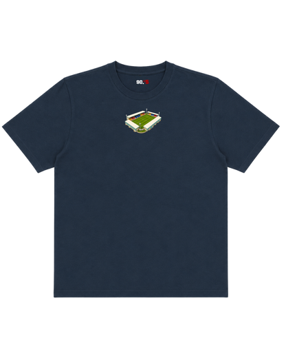 St Johnstone - The Saints | Printed Club Classic T-Shirt