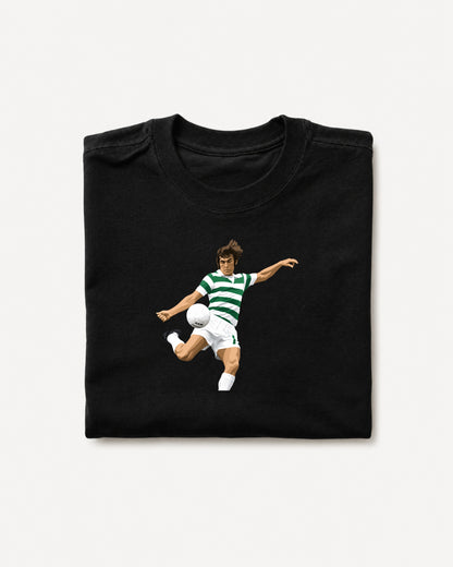 Celtic FC - Dalglish  T-Shirt