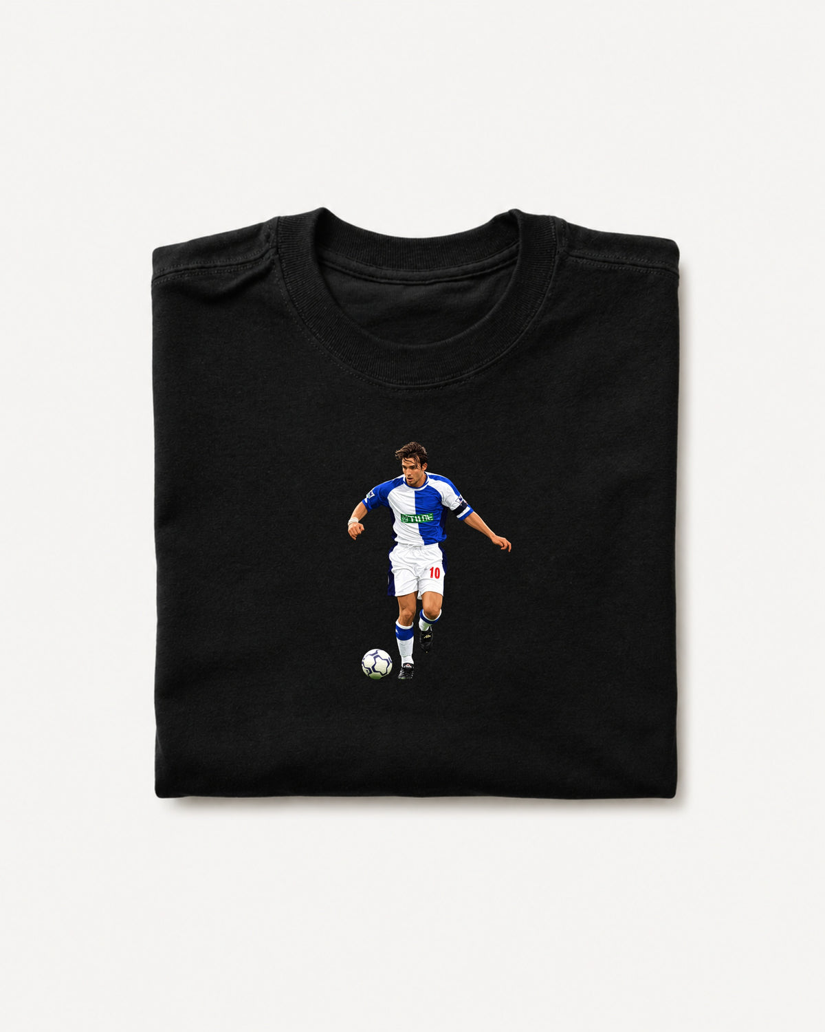 Blackburn Rovers - Jansen T-Shirt
