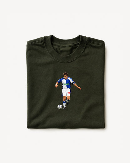 Blackburn Rovers - Jansen T-Shirt