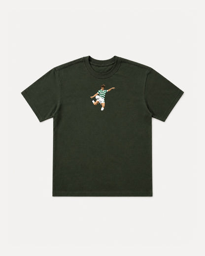 Celtic FC - Dalglish  T-Shirt