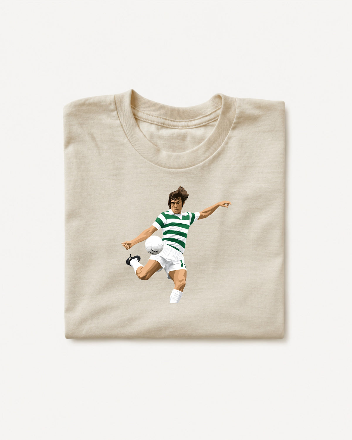 Celtic FC - Dalglish  T-Shirt