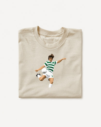 Celtic FC - Dalglish  T-Shirt