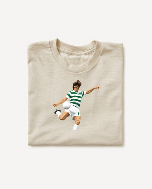 Celtic FC - Dalglish  T-Shirt