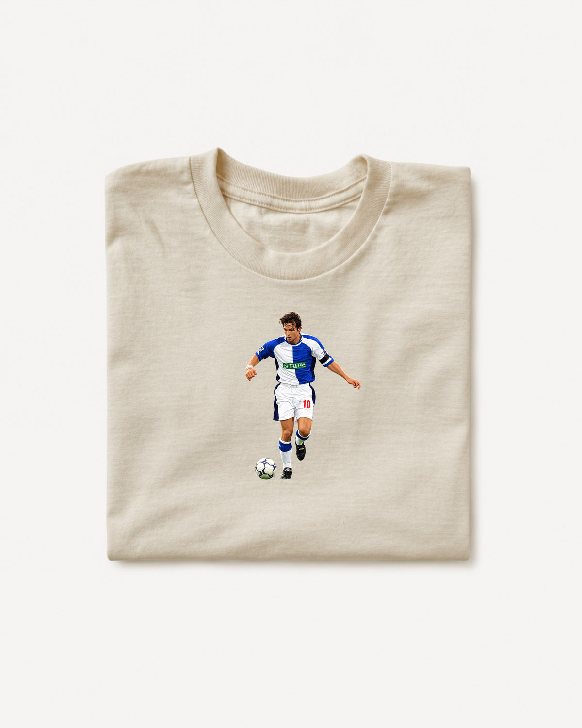 Blackburn Rovers - Jansen T-Shirt