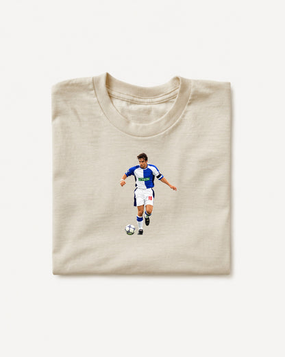 Blackburn Rovers - Jansen T-Shirt
