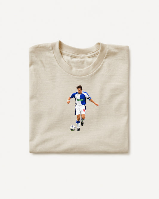 Blackburn Rovers - Jansen T-Shirt