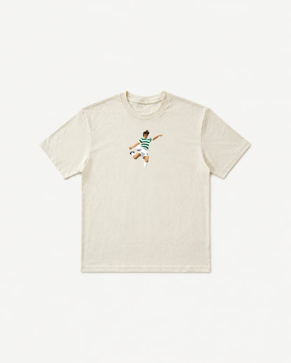 Celtic FC - Dalglish  T-Shirt