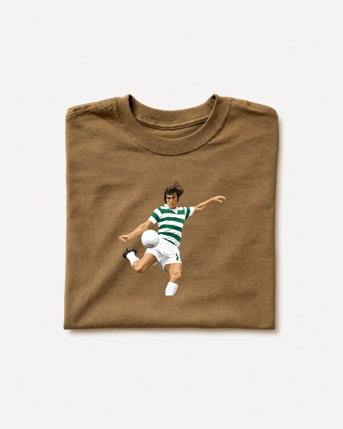 Celtic FC - Dalglish  T-Shirt