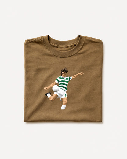 Celtic FC - Dalglish  T-Shirt