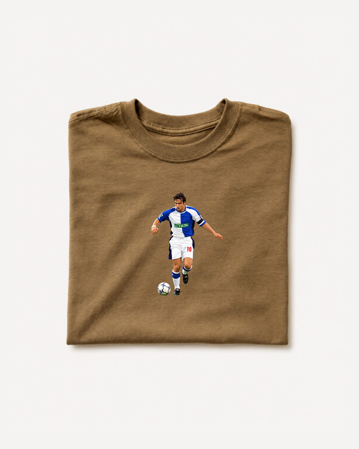 Blackburn Rovers - Jansen T-Shirt