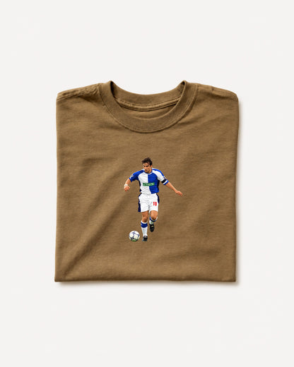 Blackburn Rovers - Jansen T-Shirt