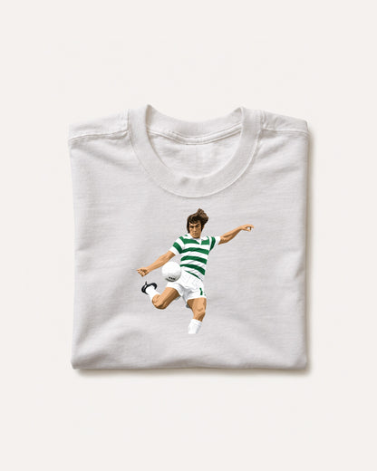 Celtic FC - Dalglish  T-Shirt