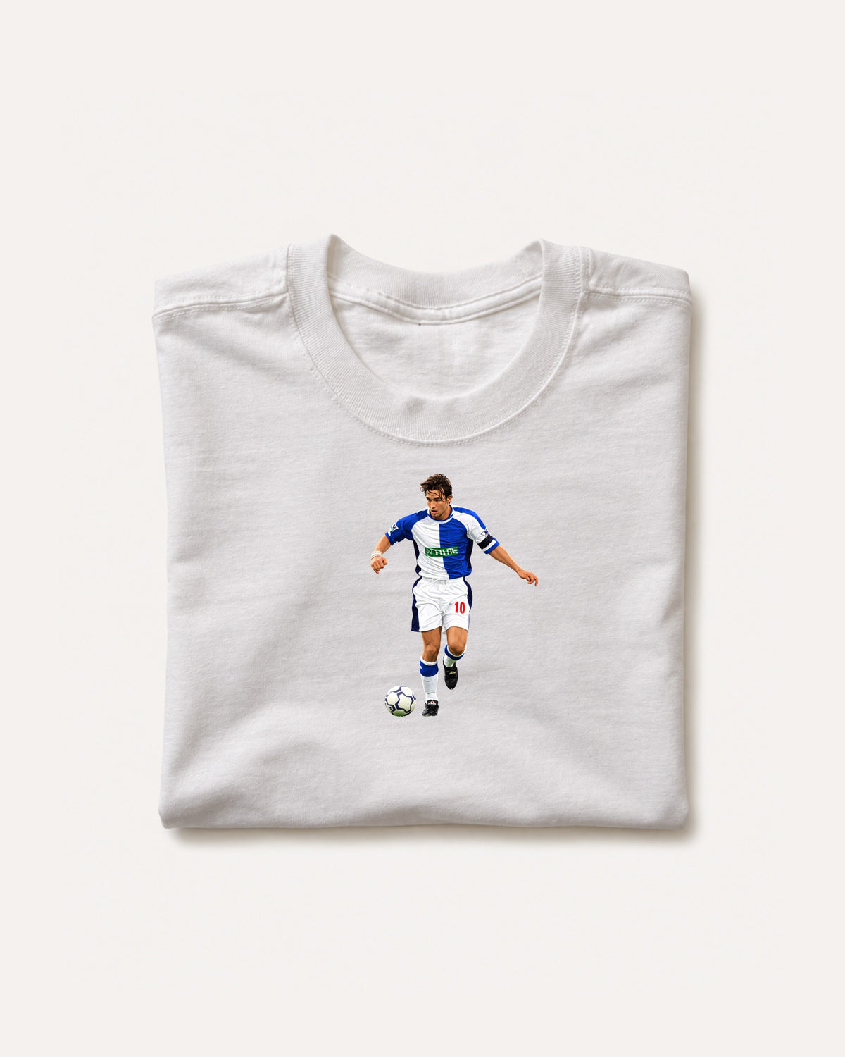 Blackburn Rovers - Jansen T-Shirt